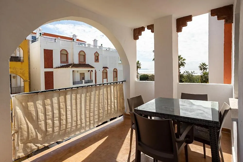 Playa Blanca Zahara Villa Zahara de los Atunes