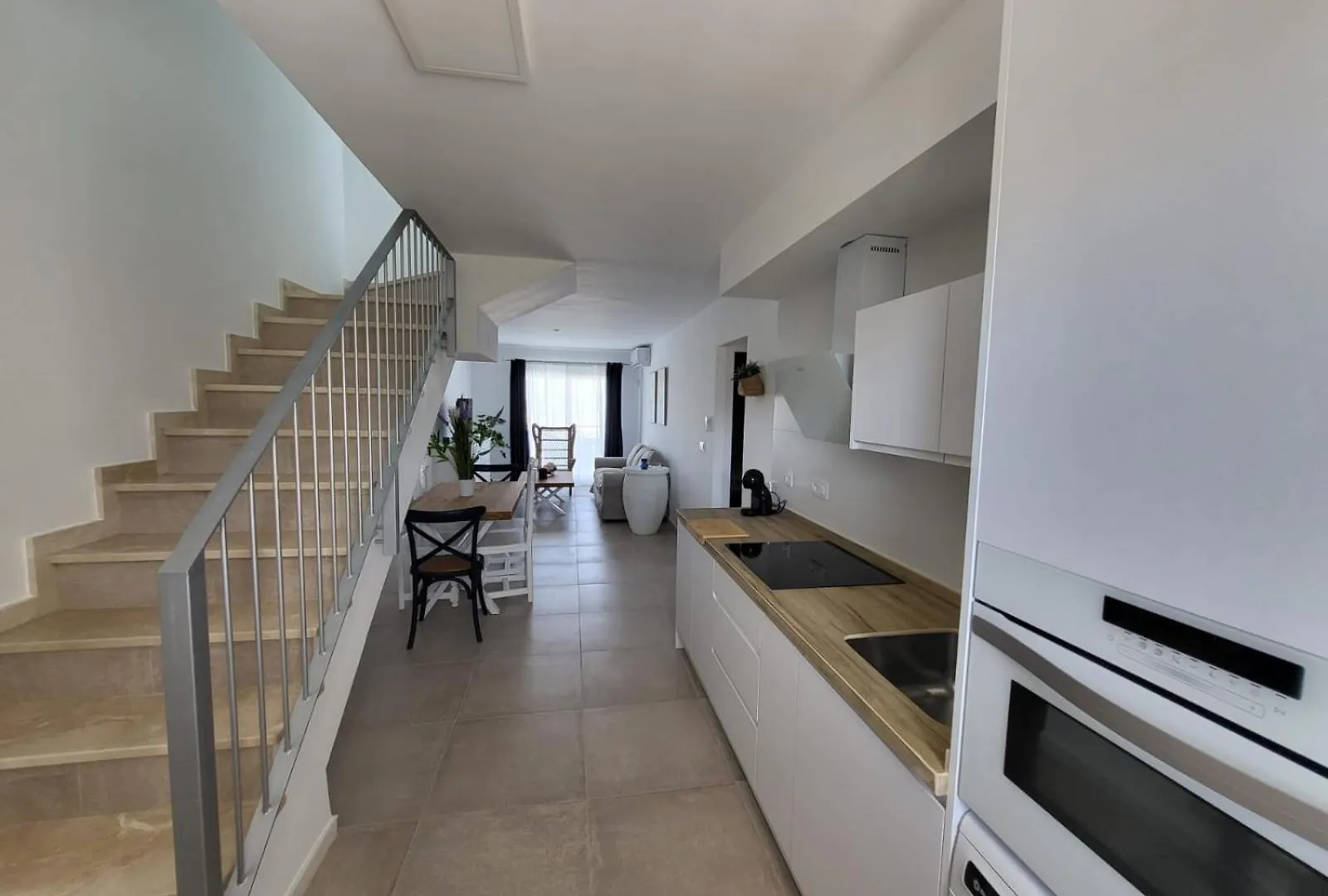 Holiday home Playa Blanca Zahara Villa Zahara de los Atunes