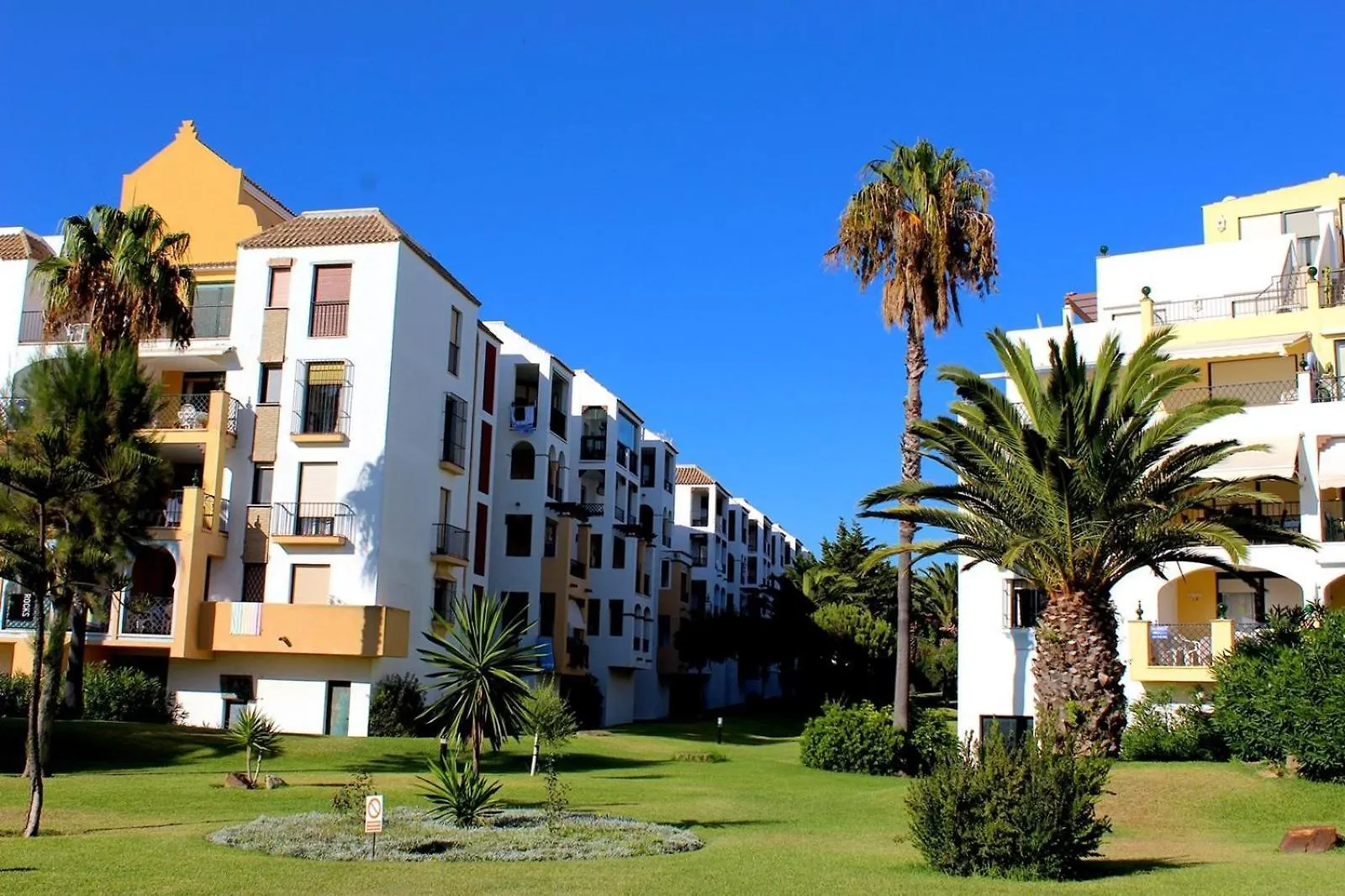 Playa Blanca Zahara Villa Zahara de los Atunes 0*,