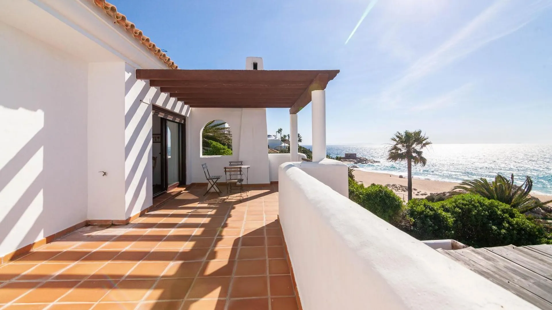 Playa Blanca Zahara Villa Zahara de los Atunes Holiday home