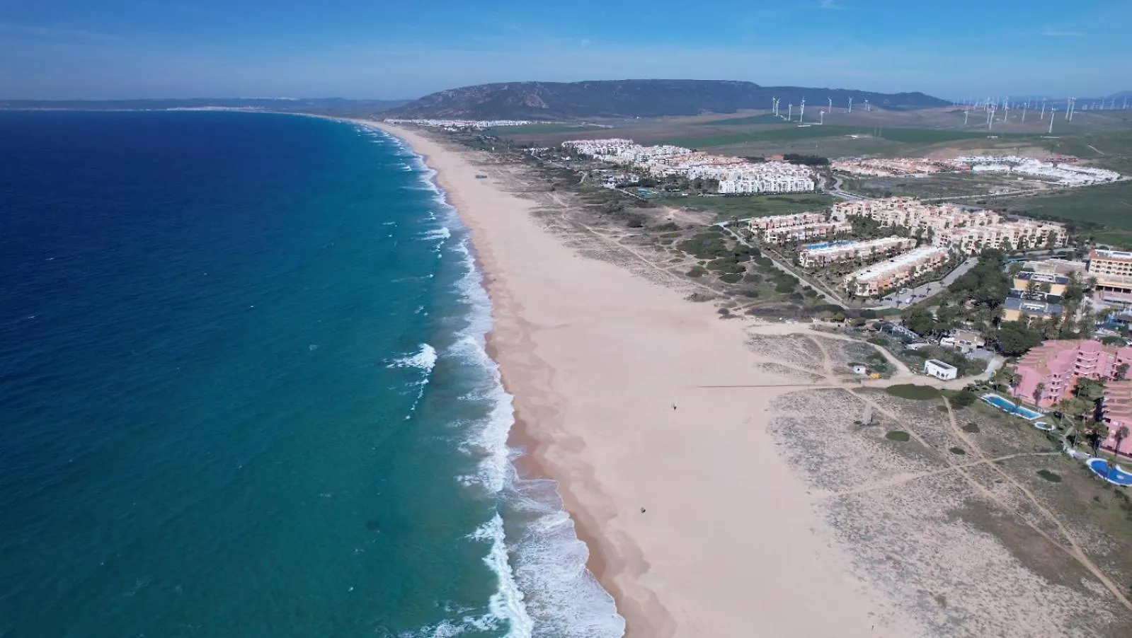 Playa Blanca Zahara Villa Zahara de los Atunes 0*,  Spain