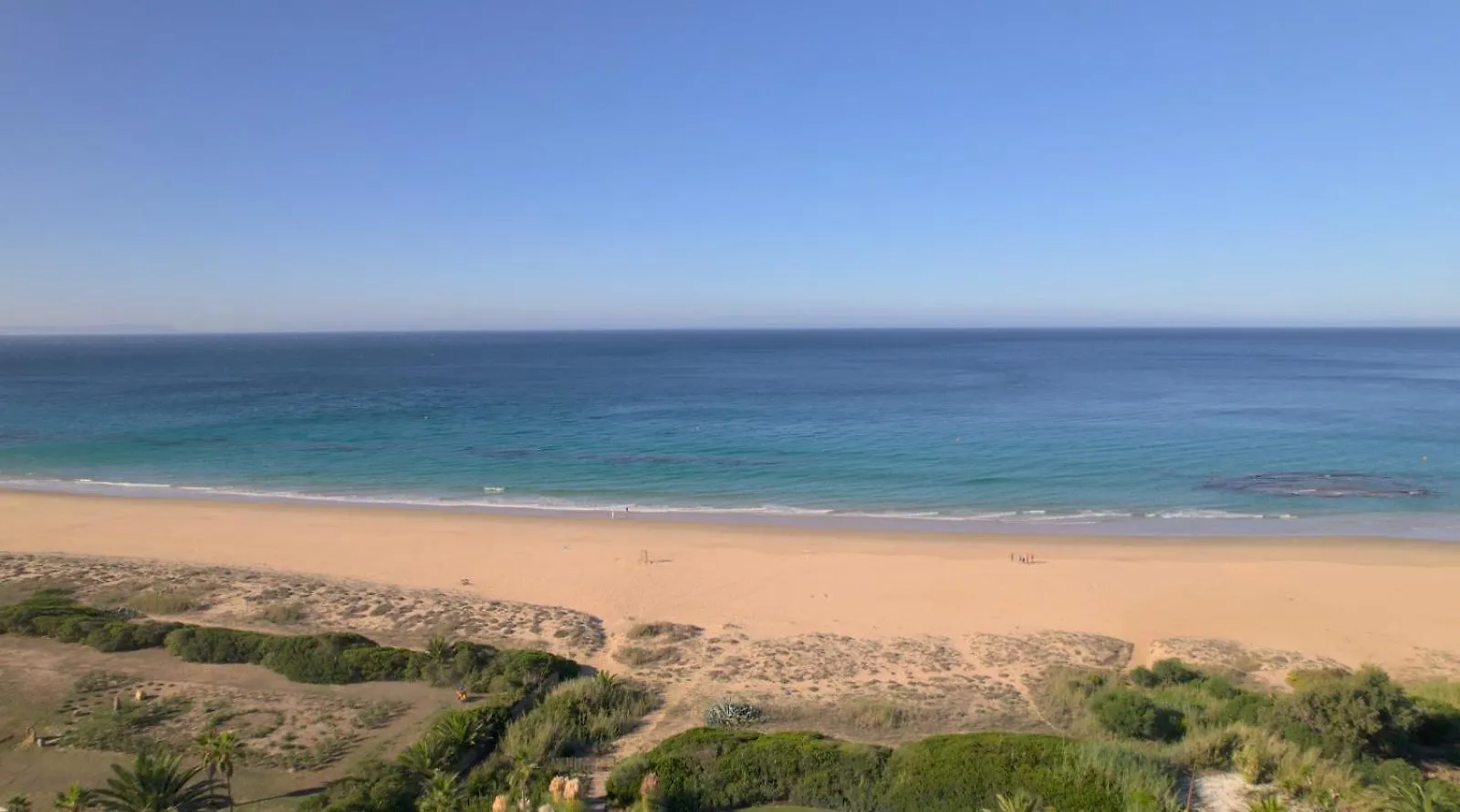 Playa Blanca Zahara Villa Zahara de los Atunes
