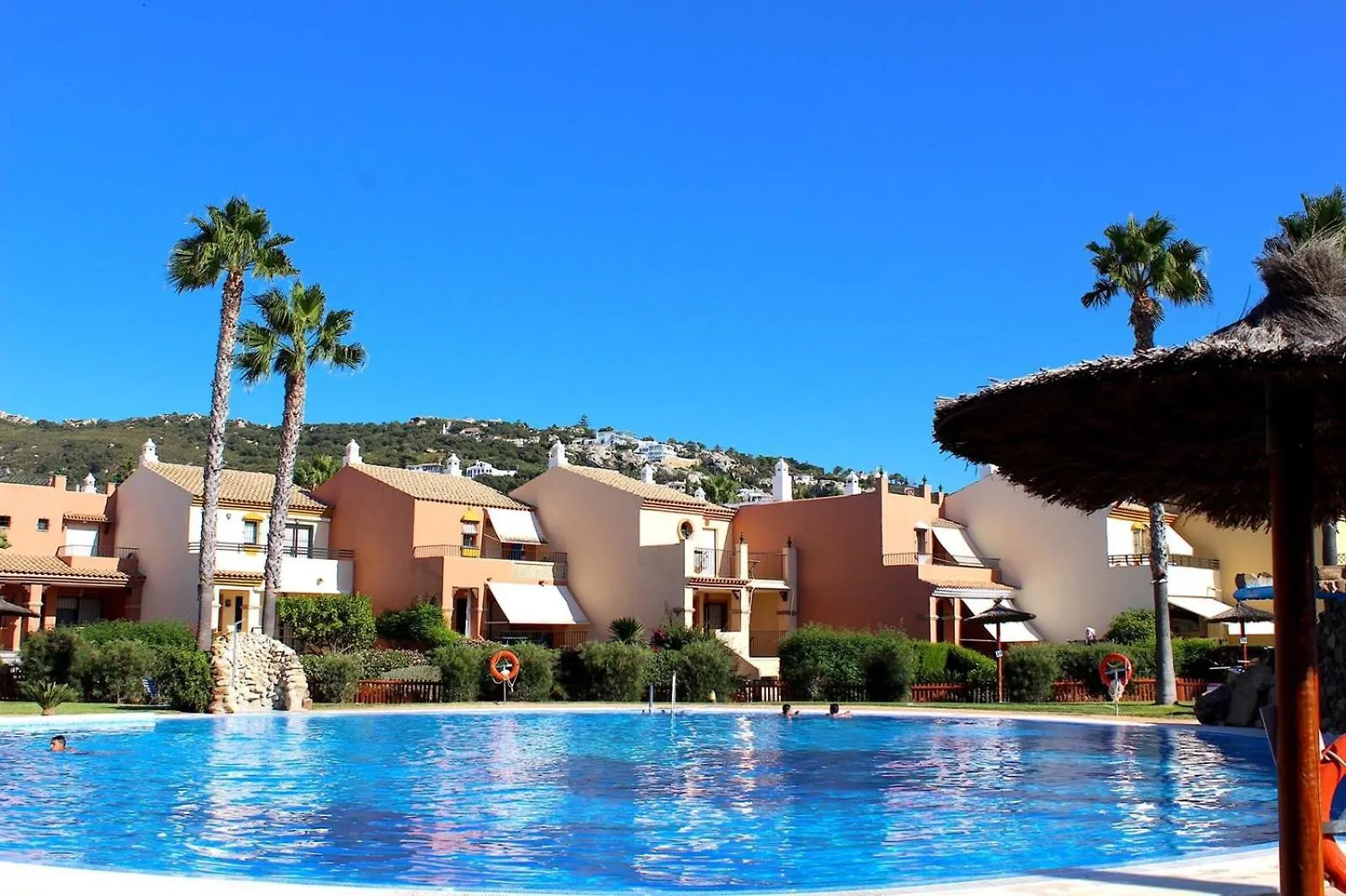 Holiday home Playa Blanca Zahara Villa Zahara de los Atunes