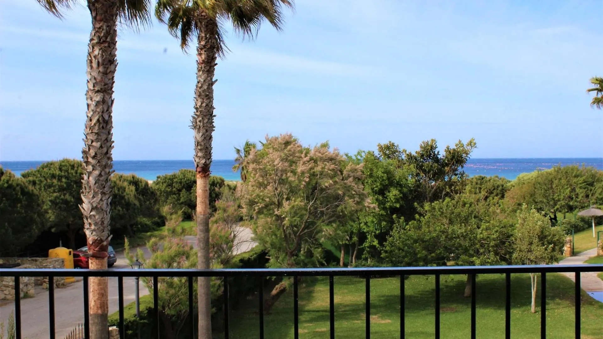 Holiday home Playa Blanca Zahara Villa Zahara de los Atunes Spain