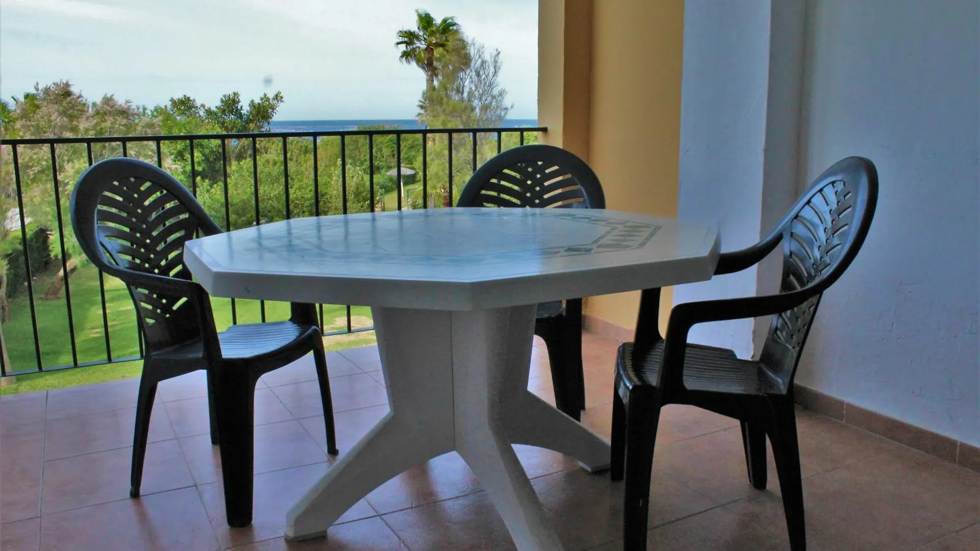 Holiday home Playa Blanca Zahara Villa Zahara de los Atunes