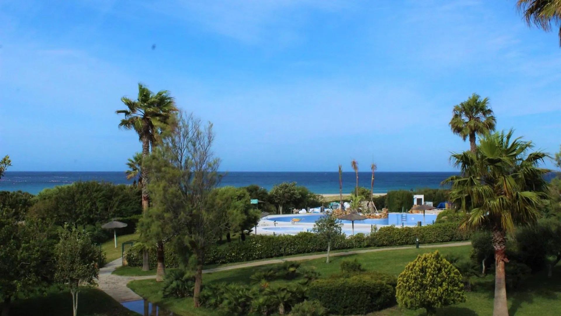 Playa Blanca Zahara Villa Zahara de los Atunes