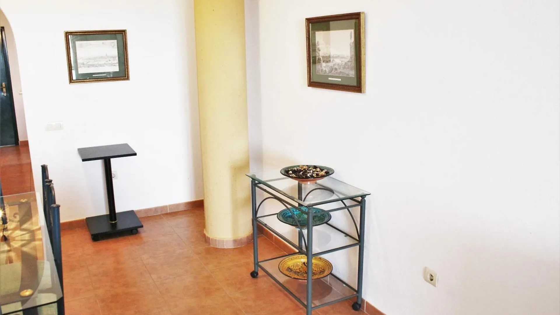 Playa Blanca Zahara Villa Zahara de los Atunes Holiday home