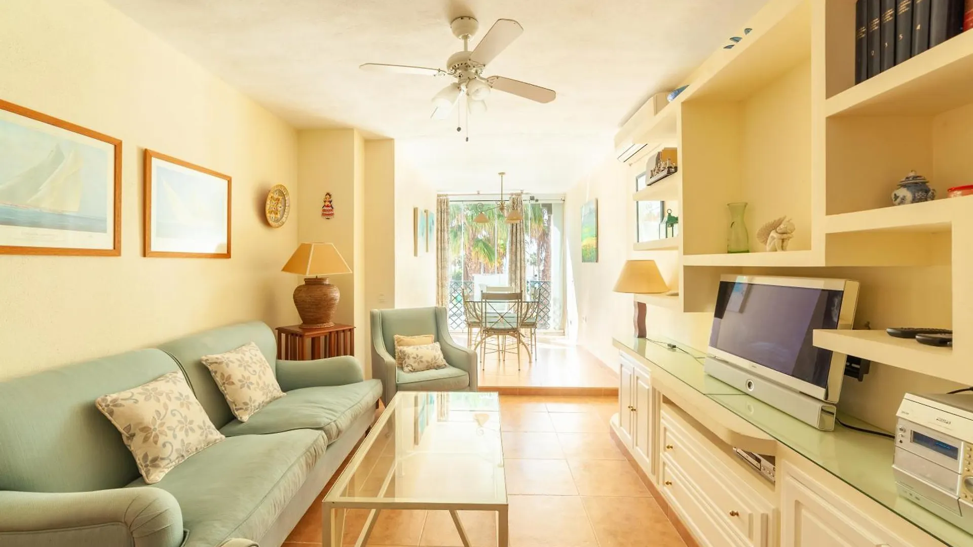 Holiday home Playa Blanca Zahara Villa Zahara de los Atunes Spain