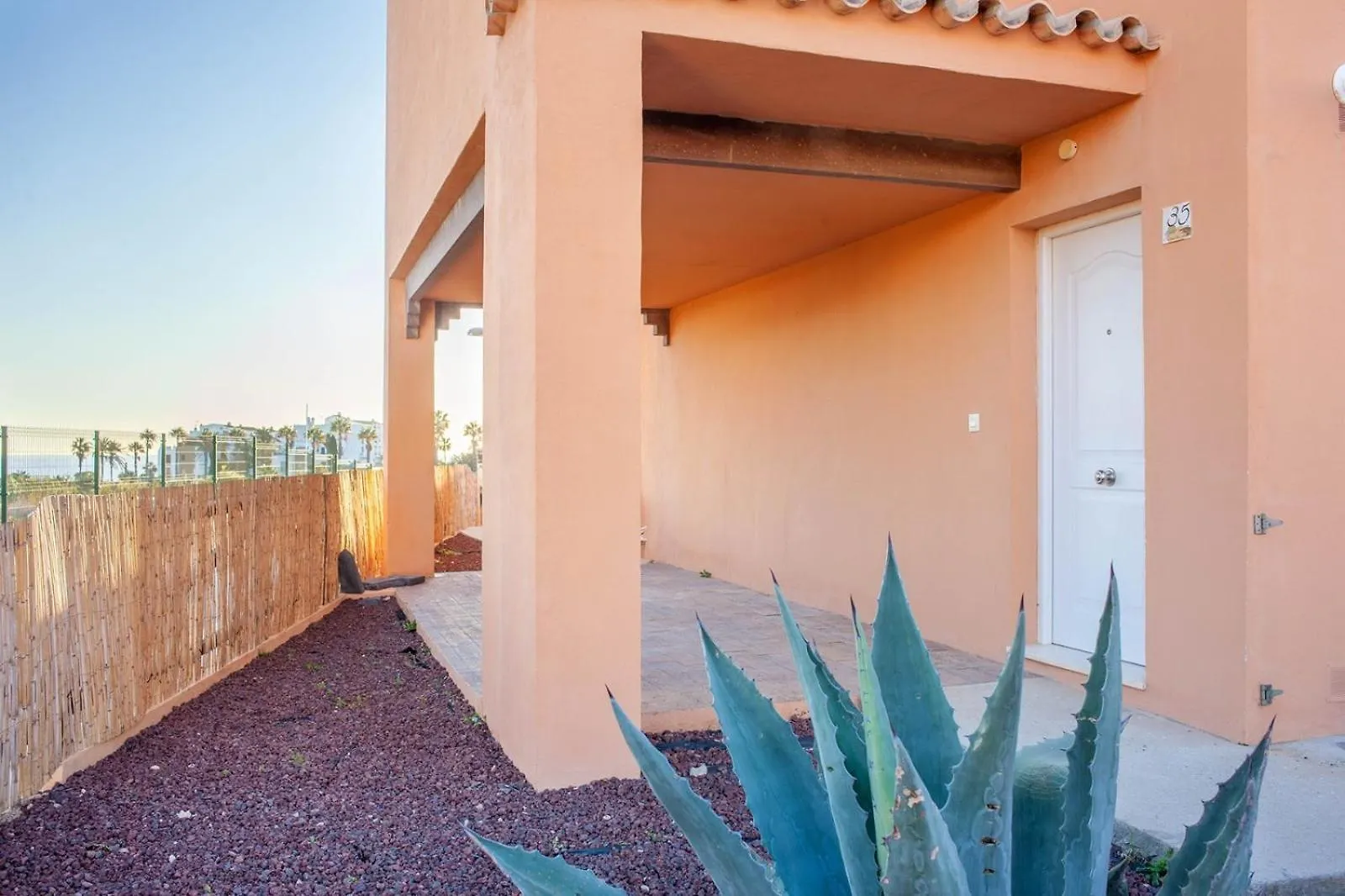 Holiday home Playa Blanca Zahara Villa Zahara de los Atunes
