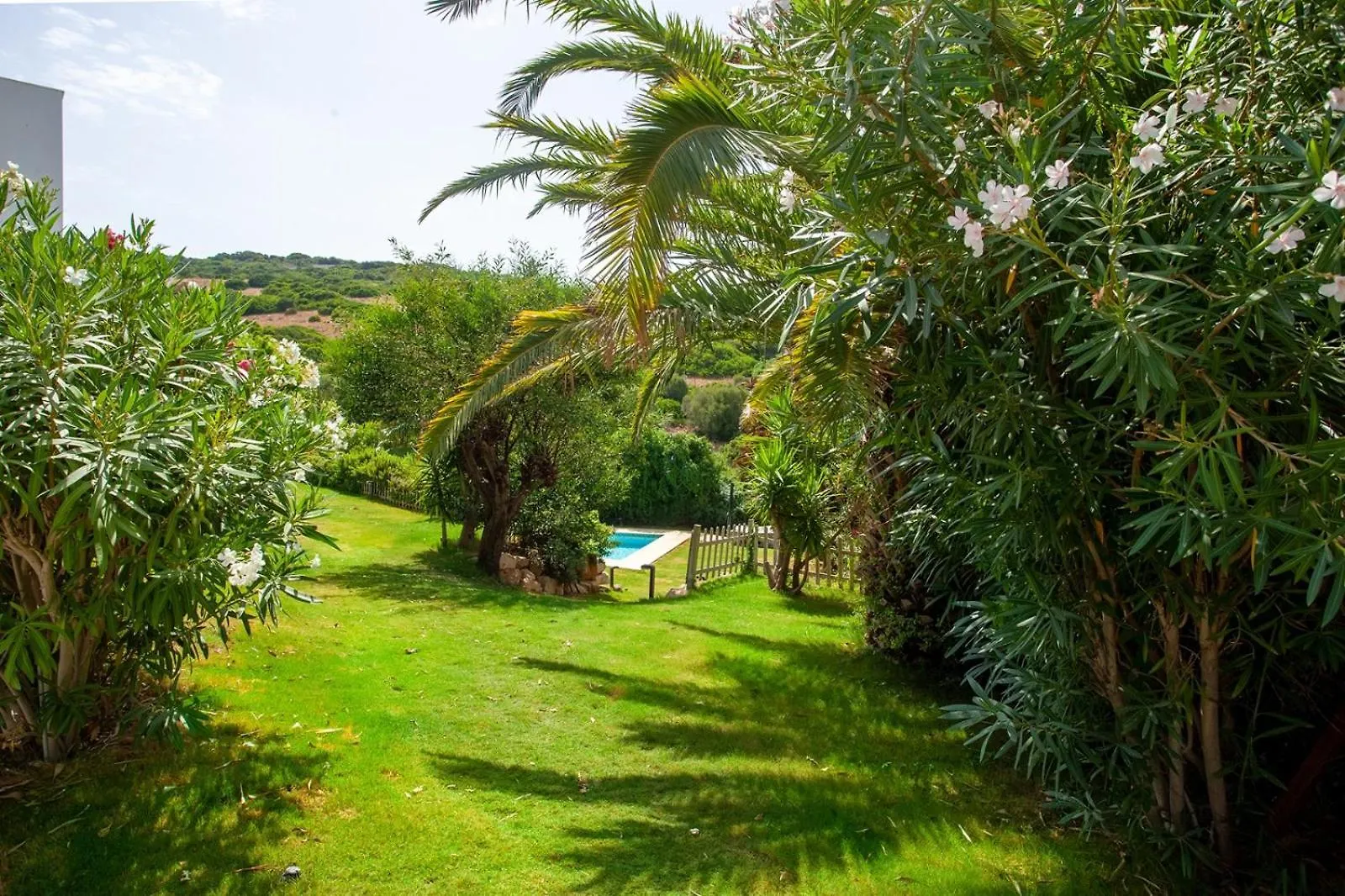 Holiday home Playa Blanca Zahara Villa Zahara de los Atunes Spain