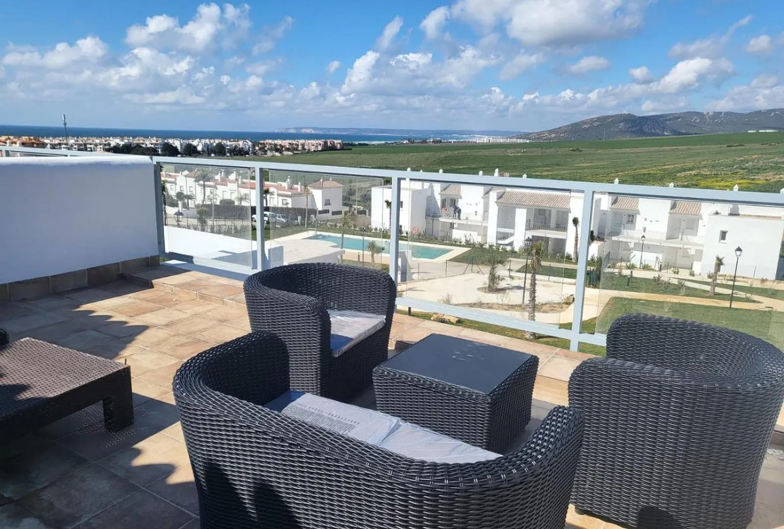 Holiday home Playa Blanca Zahara Villa Zahara de los Atunes