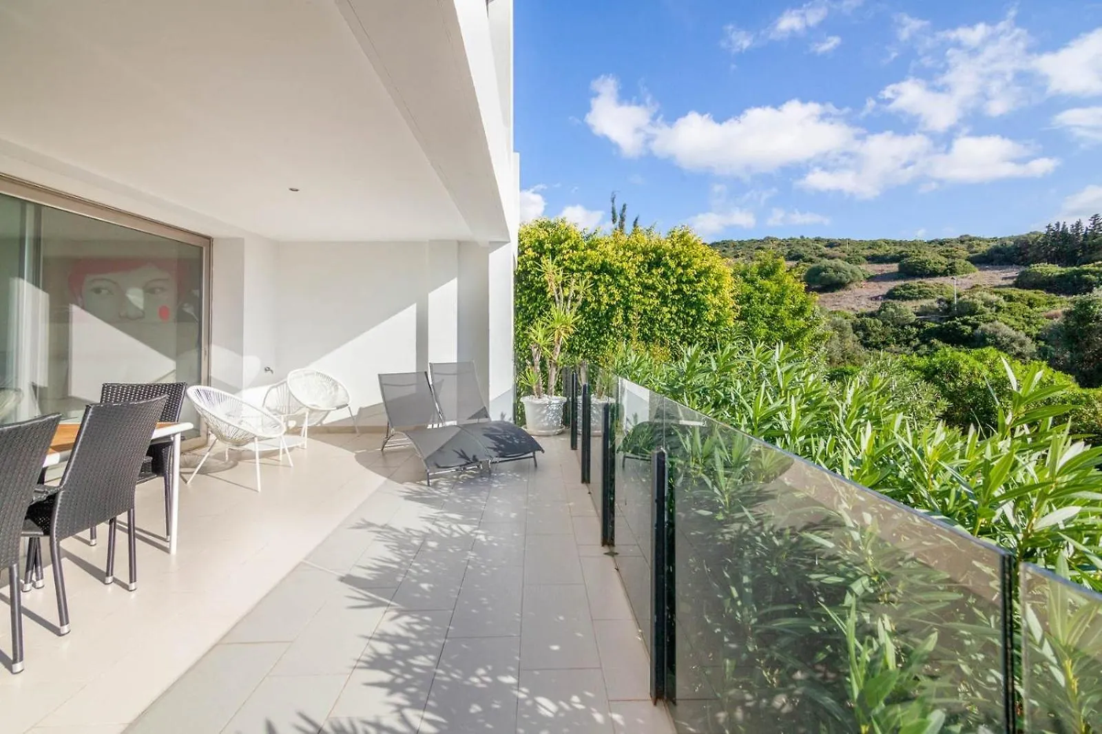 Playa Blanca Zahara Villa Zahara de los Atunes Holiday home