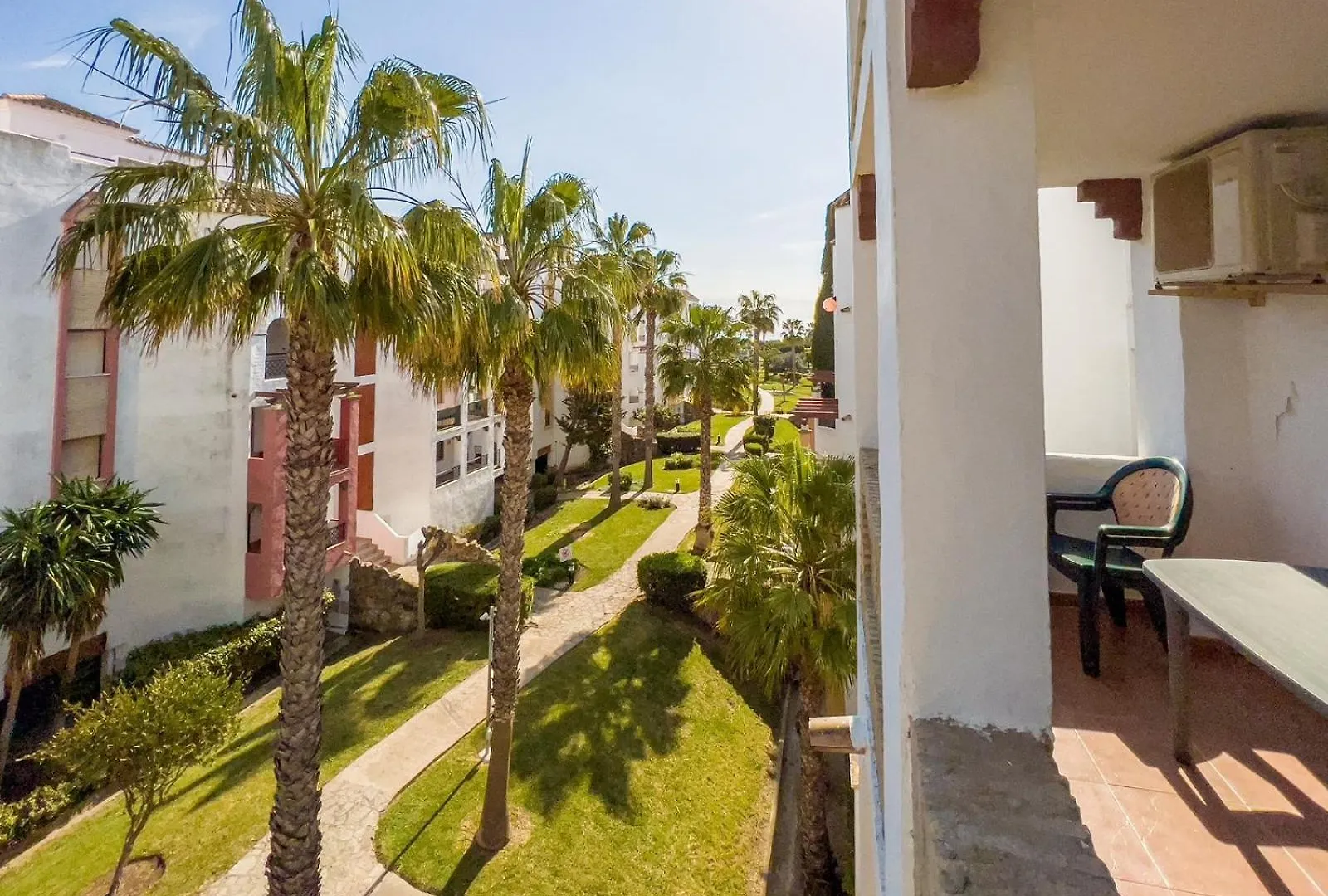 Playa Blanca Zahara Villa Zahara de los Atunes 0*,