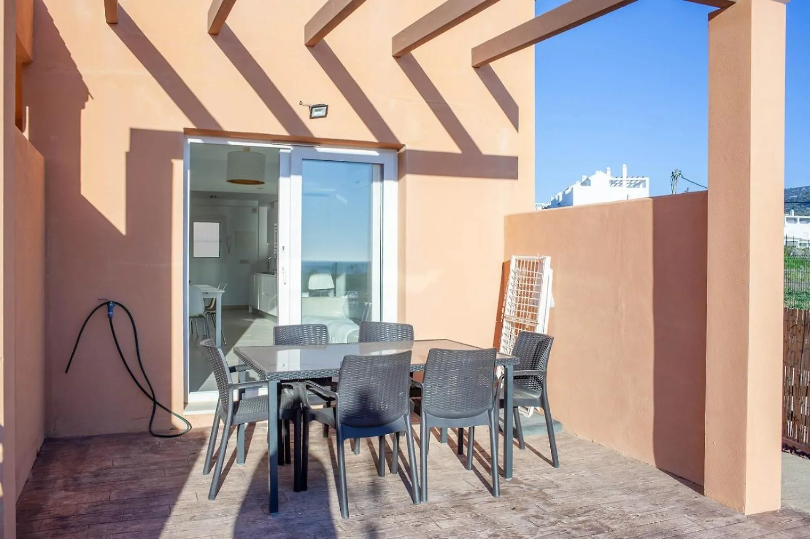 Playa Blanca Zahara Villa Zahara de los Atunes 0*,