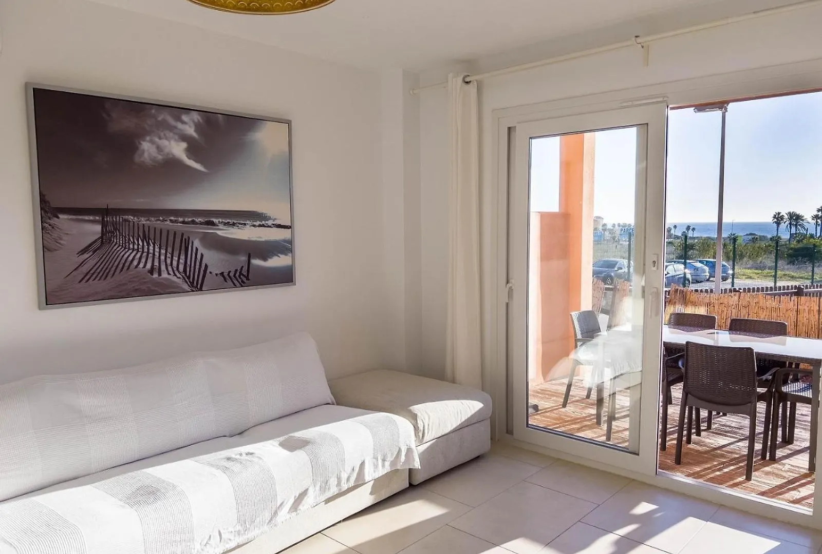 Playa Blanca Zahara Villa Zahara de los Atunes