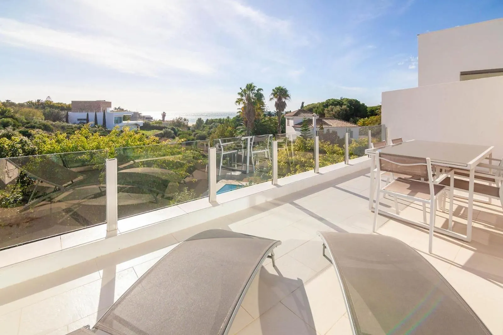 Playa Blanca Zahara Villa Zahara de los Atunes