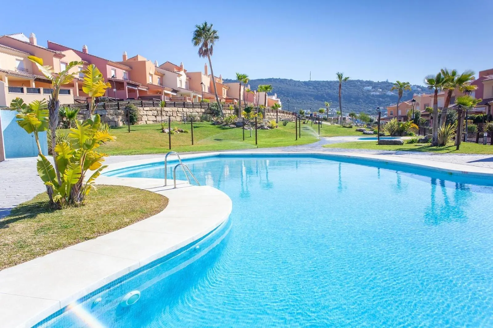 Holiday home Playa Blanca Zahara Villa Zahara de los Atunes