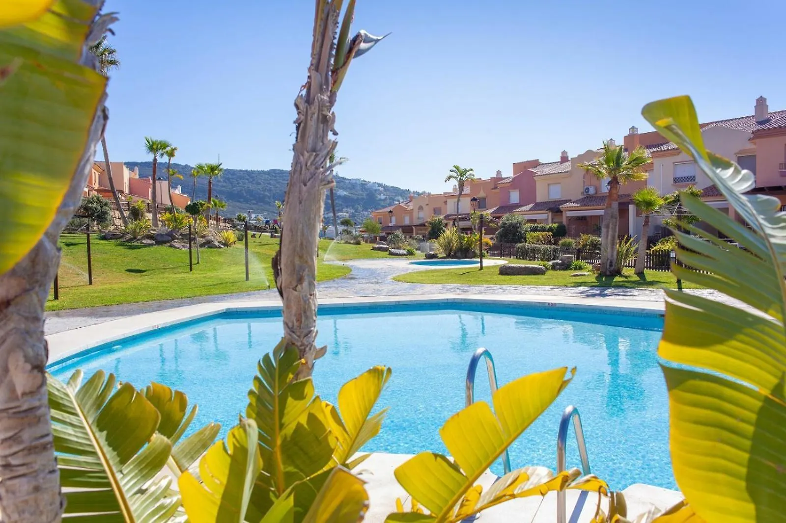 Playa Blanca Zahara Villa Zahara de los Atunes Spain