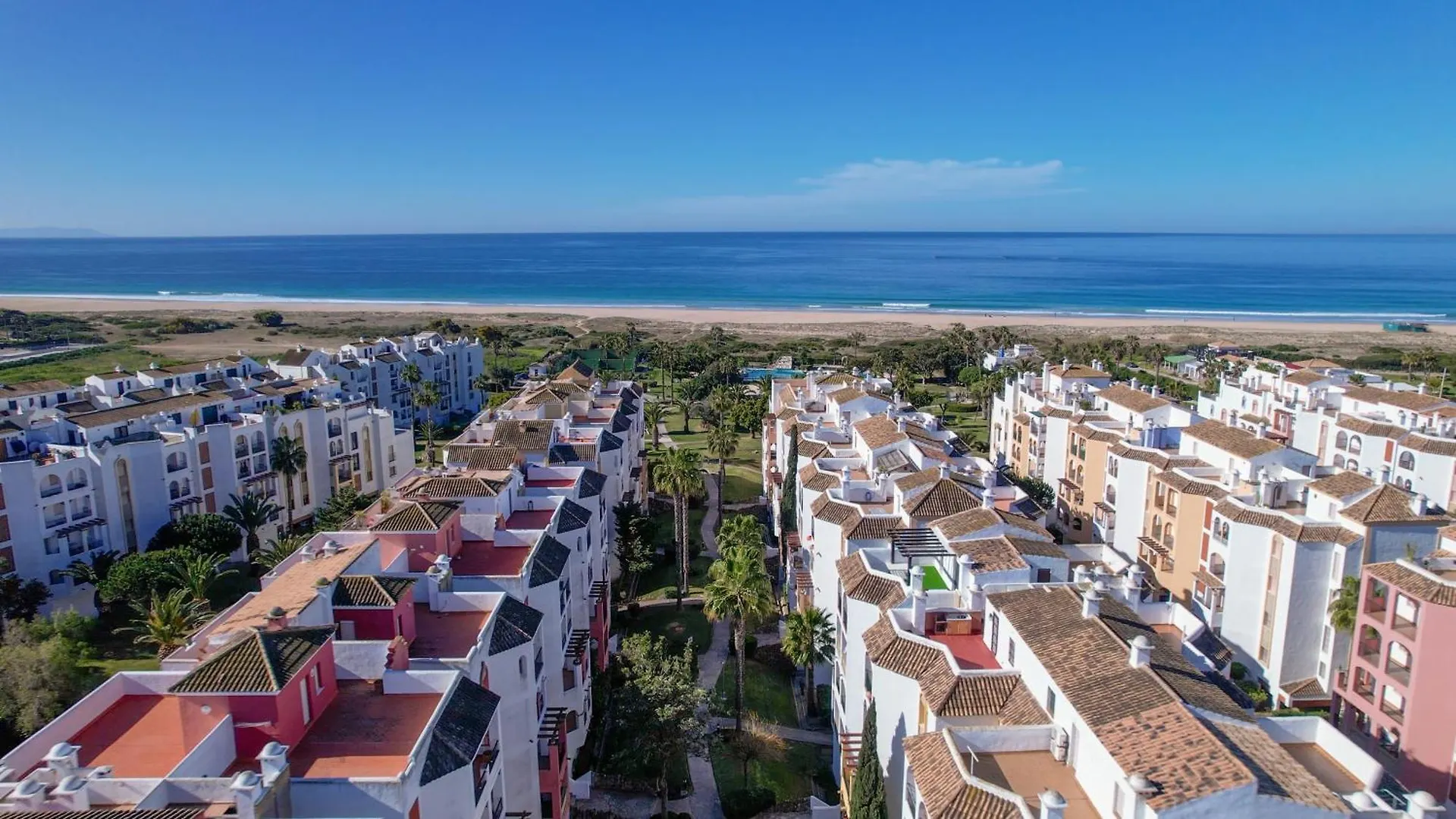 Playa Blanca Zahara Villa Zahara de los Atunes