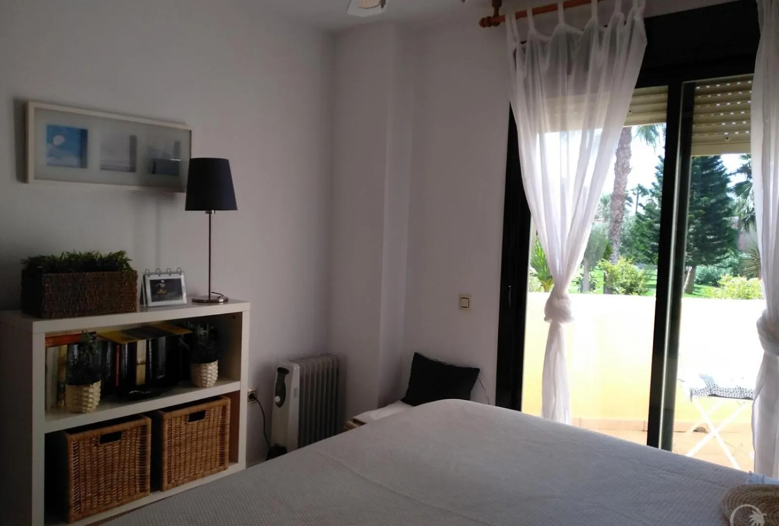 Playa Blanca Zahara Villa Zahara de los Atunes Holiday home