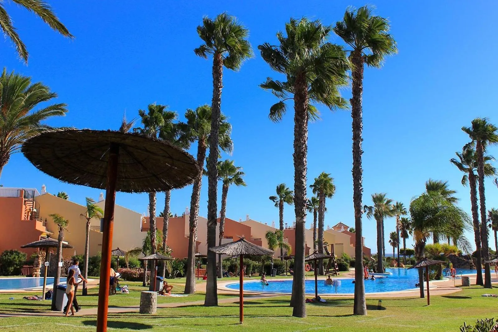 Playa Blanca Zahara Villa Zahara de los Atunes