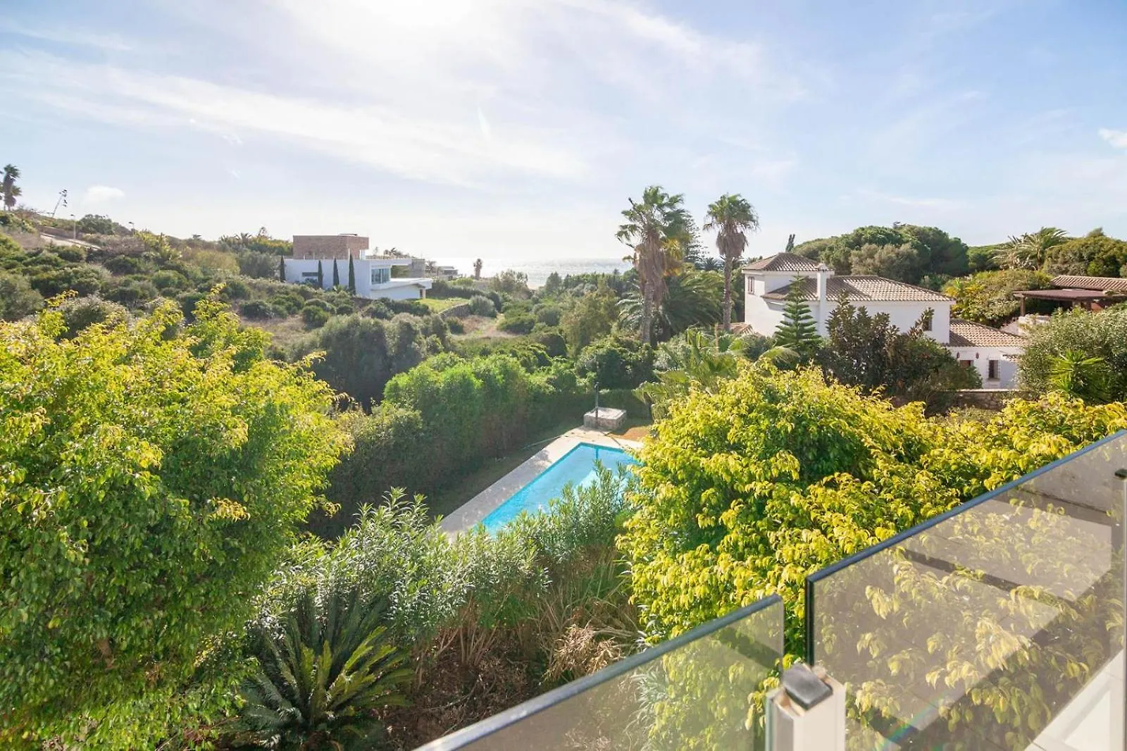 Holiday home Playa Blanca Zahara Villa Zahara de los Atunes