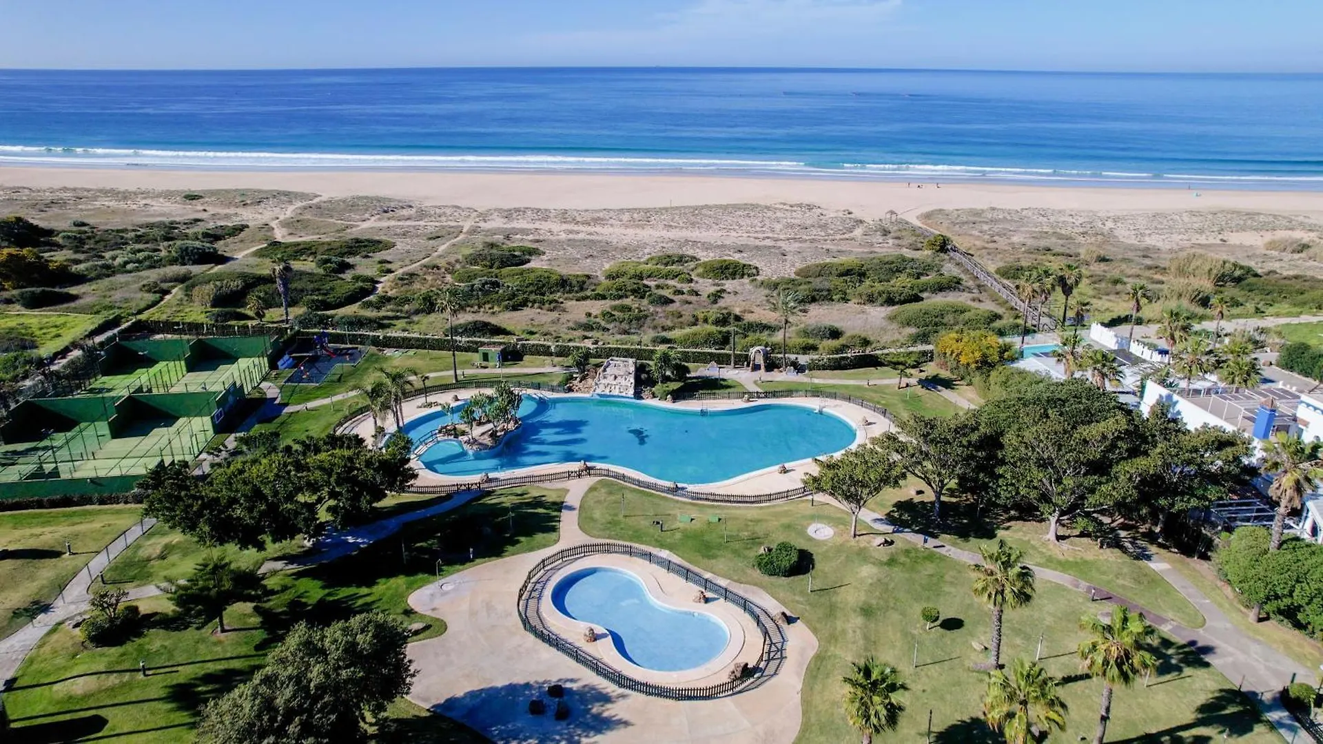 Holiday home Playa Blanca Zahara Villa Zahara de los Atunes