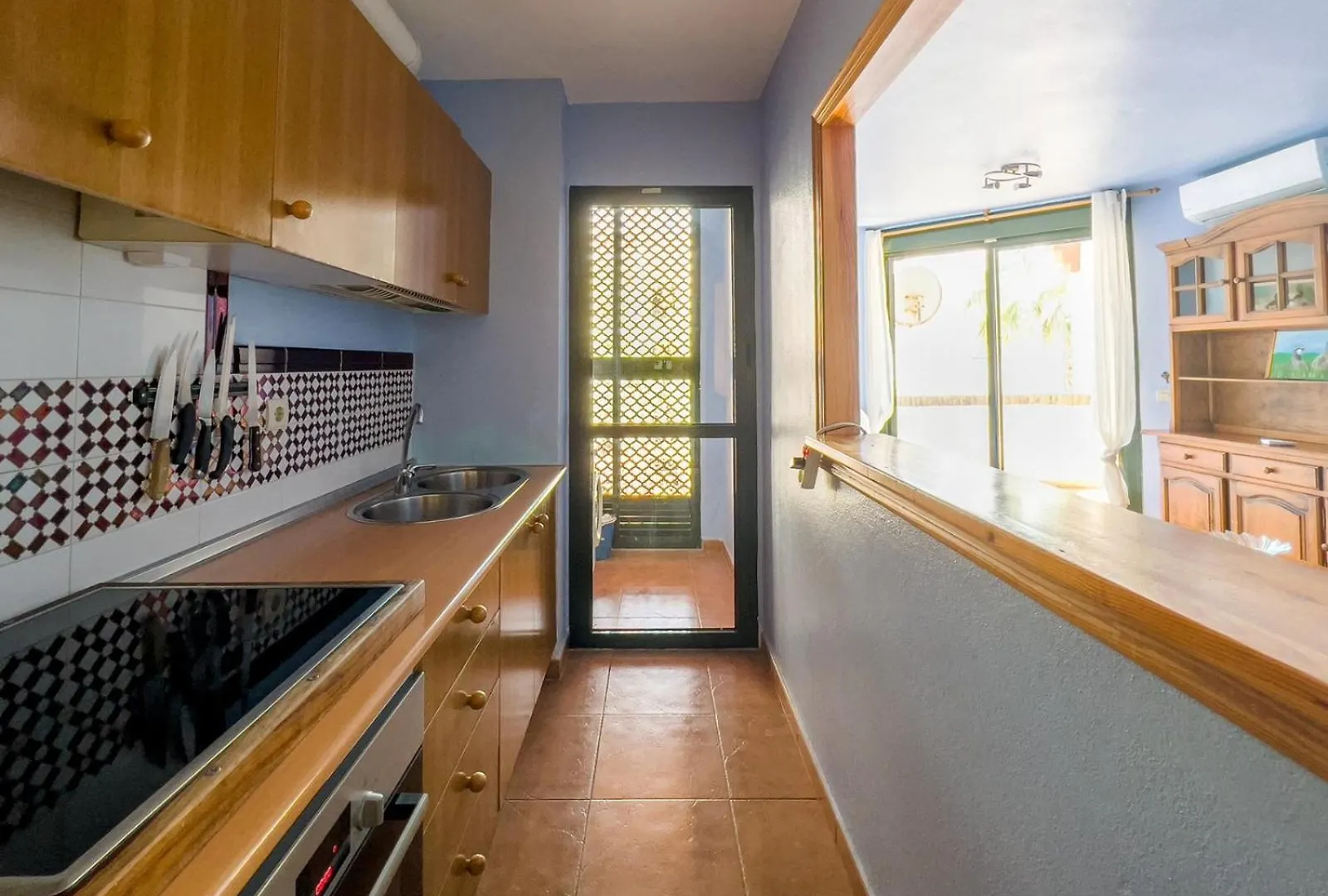 Holiday home Playa Blanca Zahara Villa Zahara de los Atunes Spain