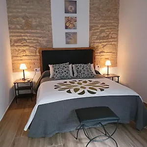 Entre Patios Y Flores Appartement