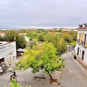 Paseo De La Ribera Appartement