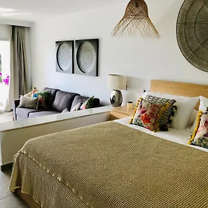  Apartment Miraflores, Luxury Suite,